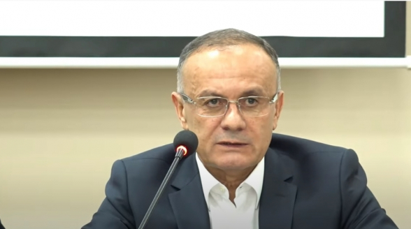 Ստվերային որոշակի երևույթներ են տեղի ունենում. Սեյրան Օհանյանը՝ տարածաշրջանում իրավիճակի մասին (տեսանյութ)